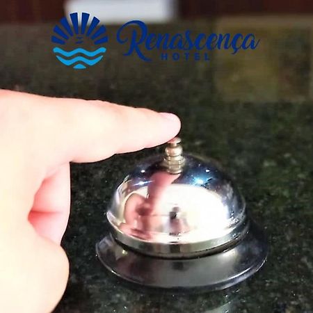 Atlantico Sul Renascenca Hotel Лагуна Екстер'єр фото