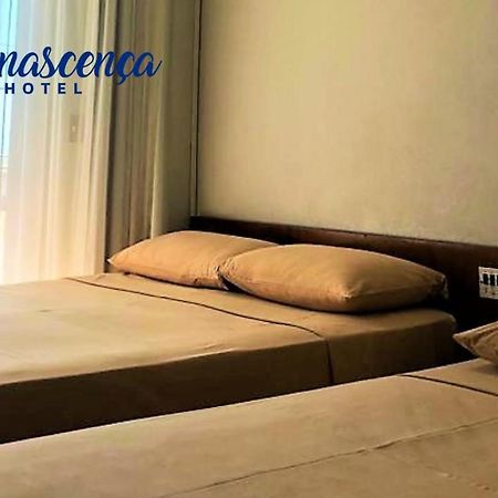 Atlantico Sul Renascenca Hotel Лагуна Екстер'єр фото
