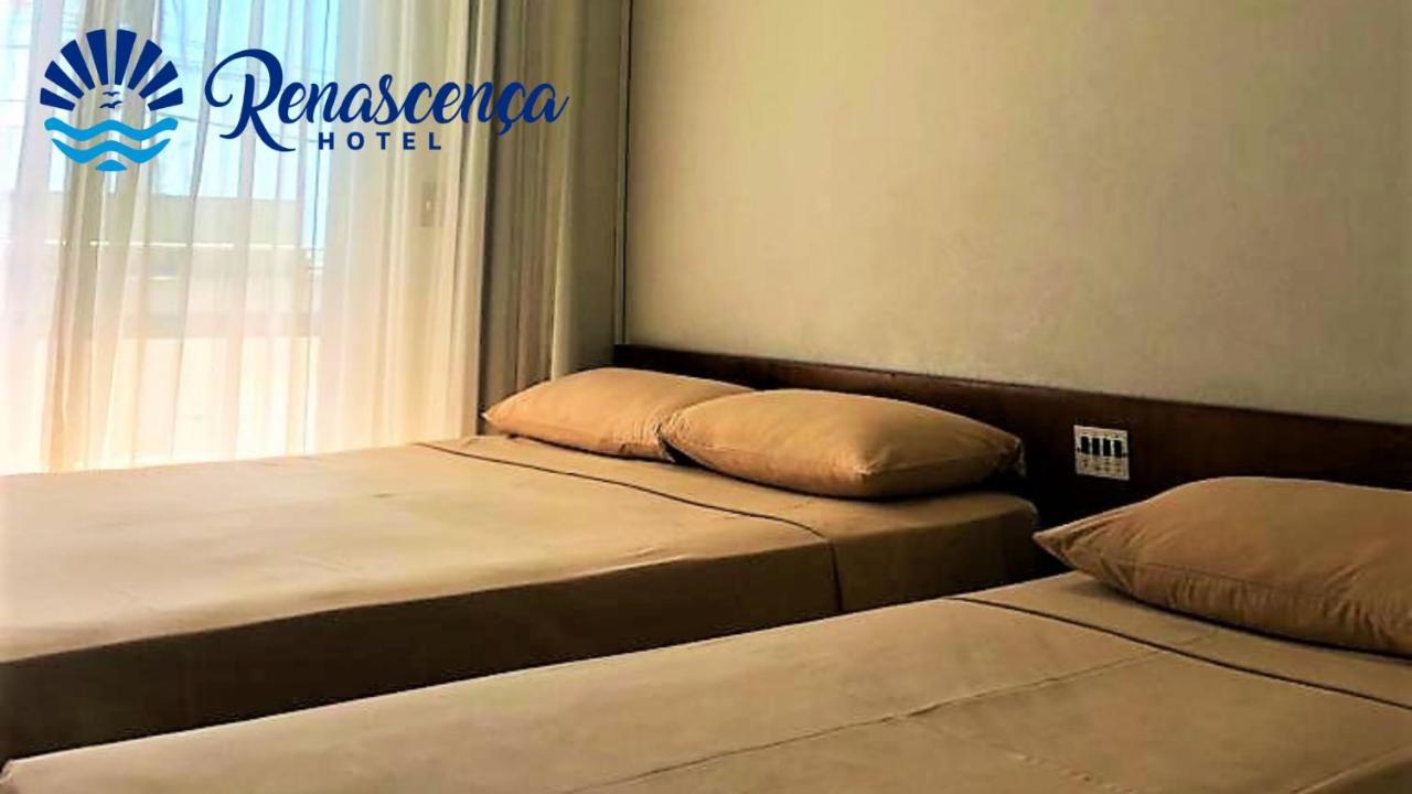 Atlantico Sul Renascenca Hotel Лагуна Екстер'єр фото
