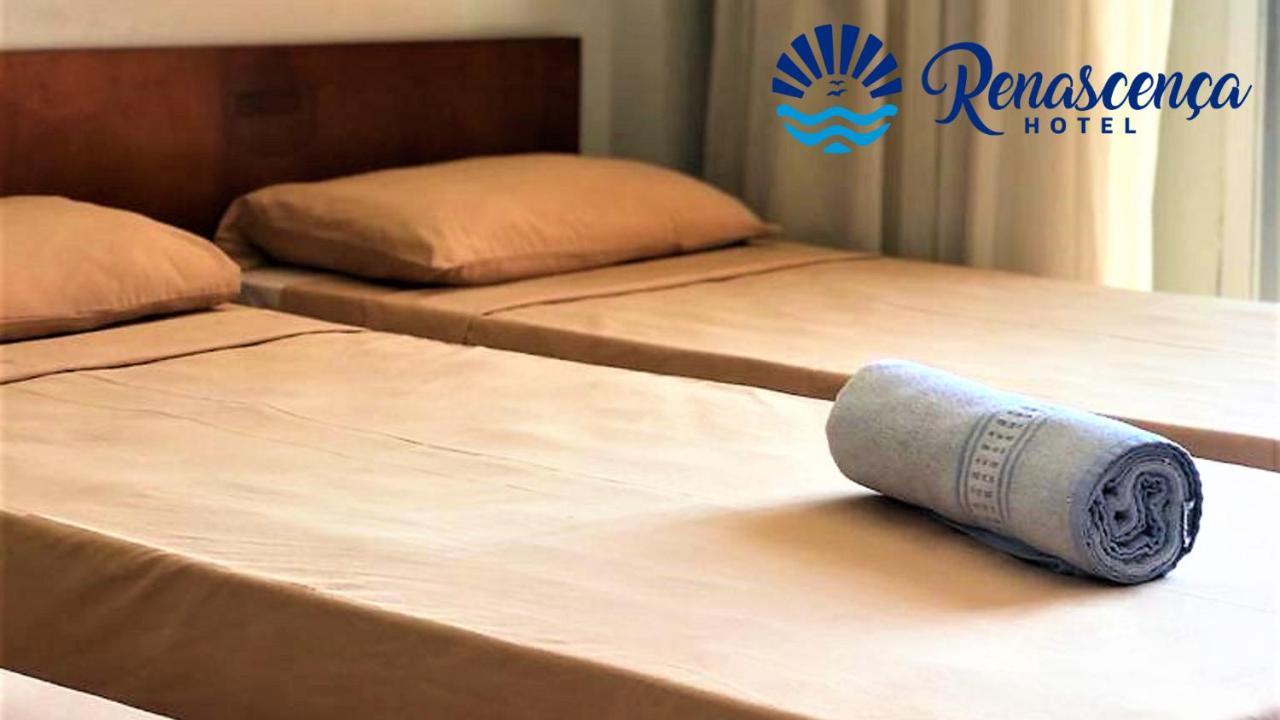Atlantico Sul Renascenca Hotel Лагуна Екстер'єр фото