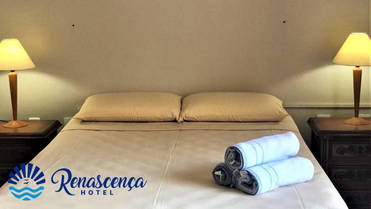 Atlantico Sul Renascenca Hotel Лагуна Екстер'єр фото