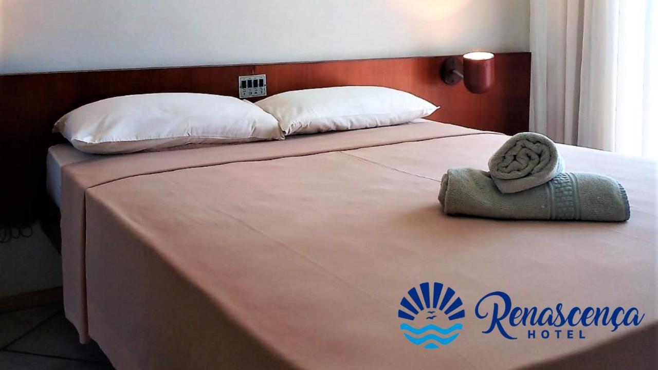 Atlantico Sul Renascenca Hotel Лагуна Екстер'єр фото