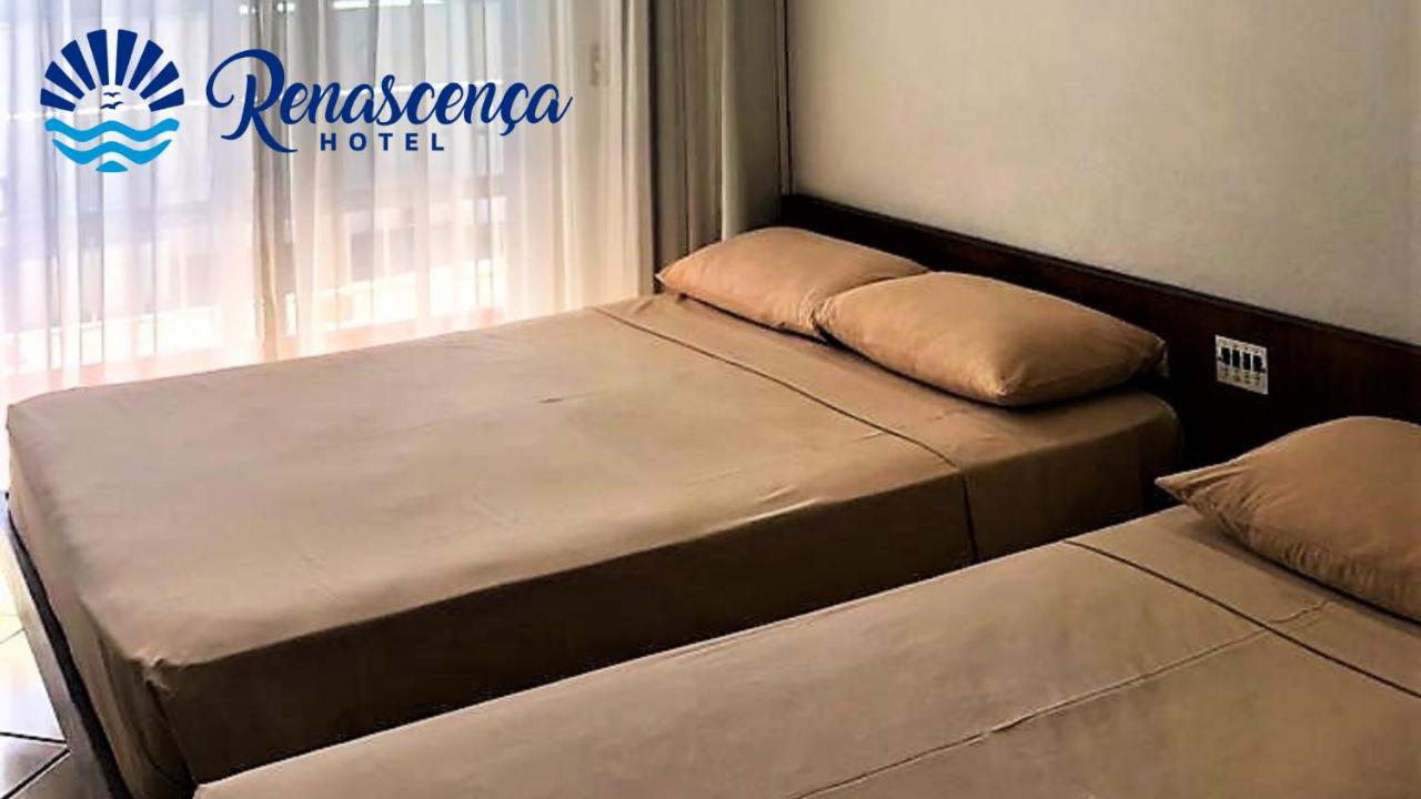 Atlantico Sul Renascenca Hotel Лагуна Екстер'єр фото