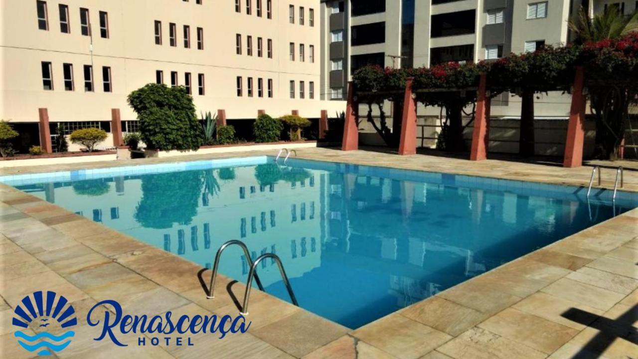 Atlantico Sul Renascenca Hotel Лагуна Екстер'єр фото