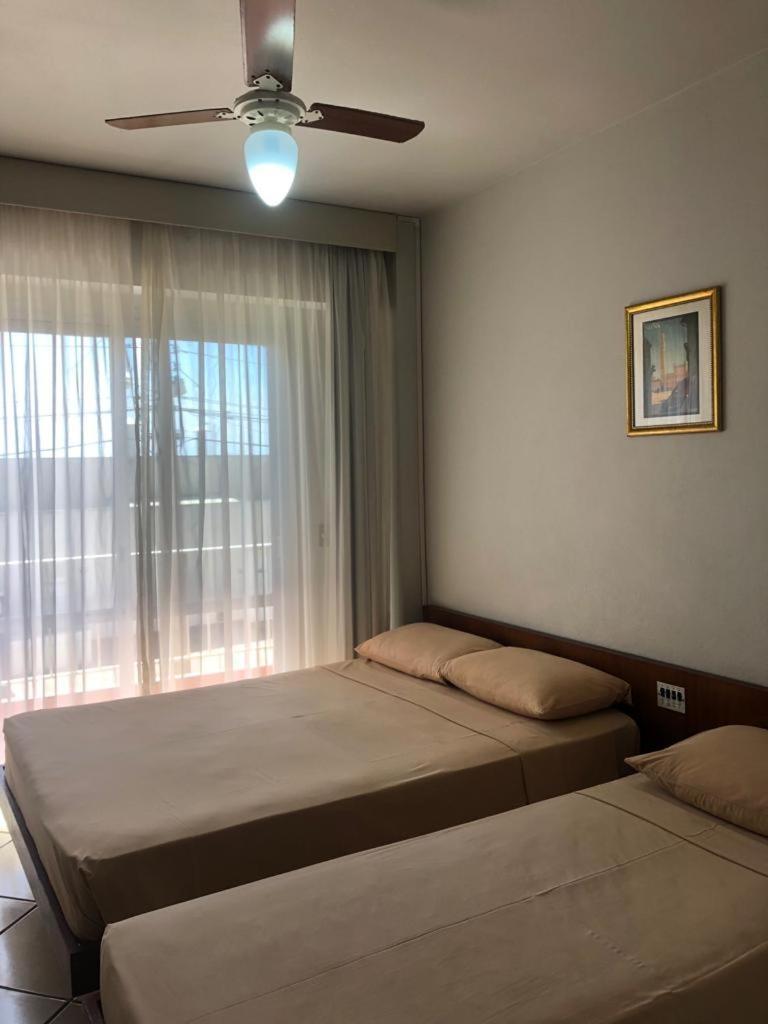 Atlantico Sul Renascenca Hotel Лагуна Екстер'єр фото